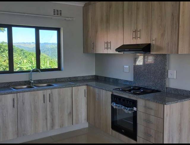 2 BEDROOM PROPERTY TO RENT IN UMKOMAAS